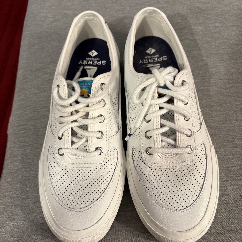 Sperry Top-spider Sneakers